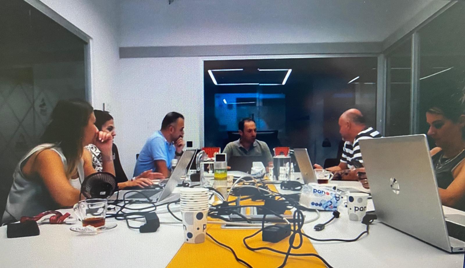 Kalite Yönetim Sistemlerini Organizasyonun Bir Parcası Haline Getirmek 1 IMG 20240713 WA0005